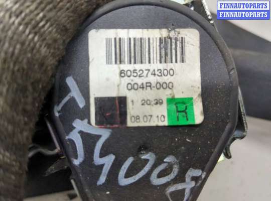 купить Ремень безопасности на Ford S-Max 2010-2015