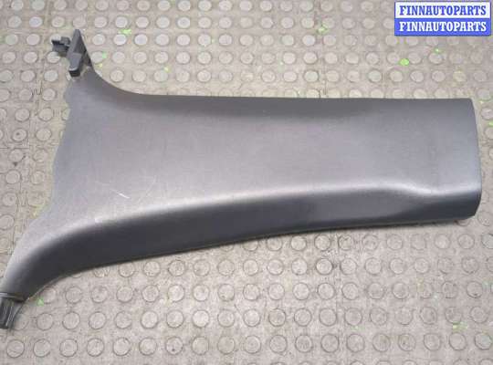 купить Обшивка центральной стойки на Nissan Pathfinder 2012-2020