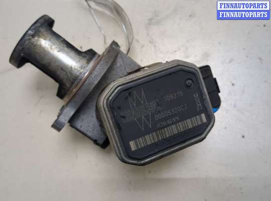 купить Клапан рециркуляции газов (EGR) на Mercedes CLS C219 2004-2010
