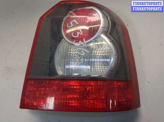 купить Фонарь (задний) на Land Rover Freelander 2 2006-2014