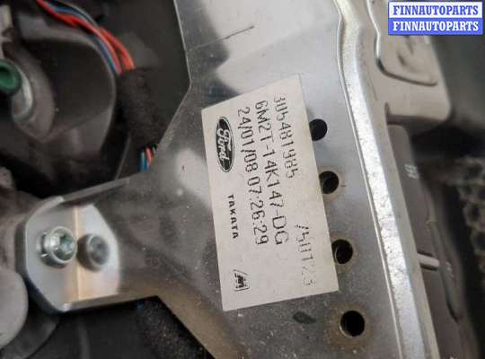 купить Руль на Ford Mondeo 4 2007-2015