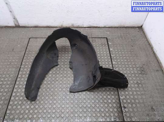Купить Защита арок (подкрылок) на Skoda Fabia 2007-2014 Защита арок (подкрылок) SK541943 на Skoda Fabia 2007-2014