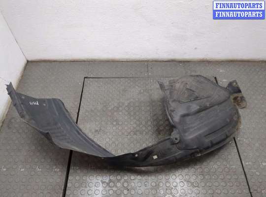 купить Защита арок (подкрылок) на Nissan Murano 2008-2015