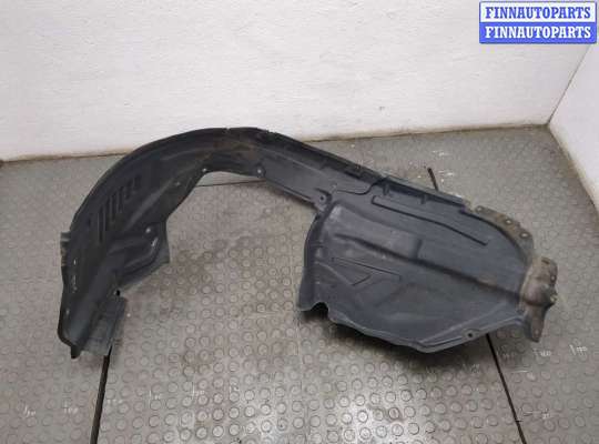 купить Защита арок (подкрылок) на Nissan Murano 2008-2015