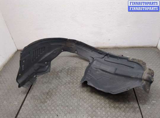 купить Защита арок (подкрылок) на Nissan Murano 2008-2015