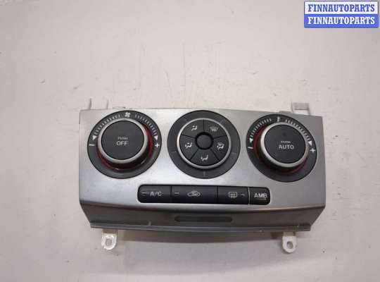 Переключатель отопителя (печки) MZ663531 на Mazda 3 (BK) 2003-2009