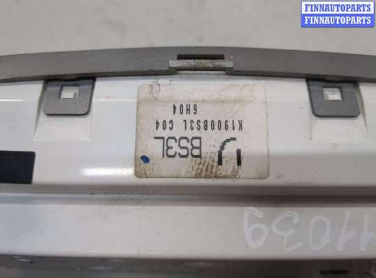 купить Переключатель отопителя (печки) на Mazda 3 (BK) 2003-2009