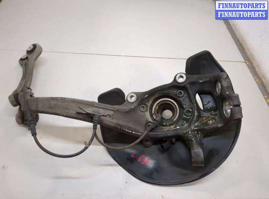 купить Ступица (кулак, цапфа) на Audi A6 (C7) 2011-2018