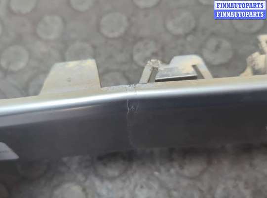 купить Молдинг бампера на Jeep Grand Cherokee 2004-2010