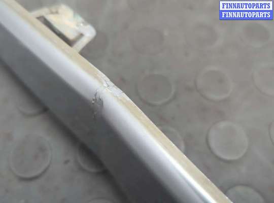 купить Молдинг бампера на Jeep Grand Cherokee 2004-2010