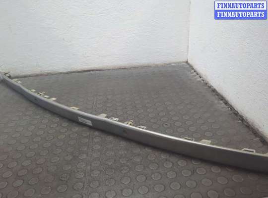 купить Молдинг бампера на Jeep Grand Cherokee 2004-2010