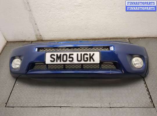 купить Бампер на Toyota RAV 4 2000-2005