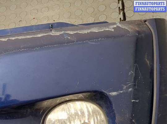 купить Бампер на Toyota RAV 4 2000-2005