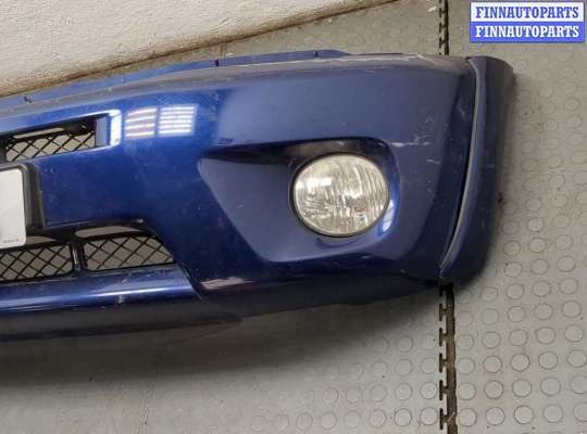 купить Бампер на Toyota RAV 4 2000-2005