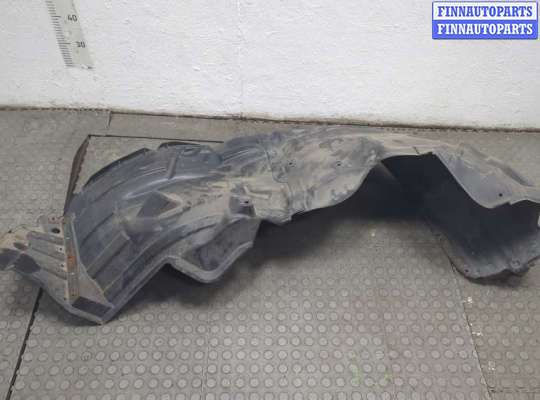 купить Защита арок (подкрылок) на Infiniti QX56 2010-2013