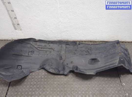 купить Защита арок (подкрылок) на Infiniti QX56 2010-2013