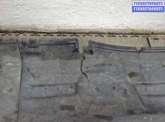 купить Защита арок (подкрылок) на Infiniti QX56 2010-2013