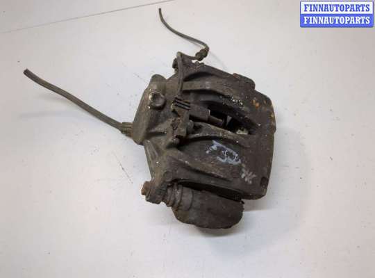 Суппорт MB1657344 на Mercedes E W211 2002-2009