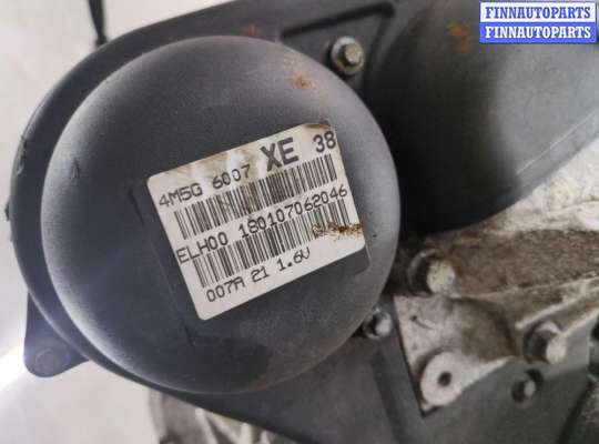 купить Двигатель (ДВС) на Ford Focus 2 2005-2008