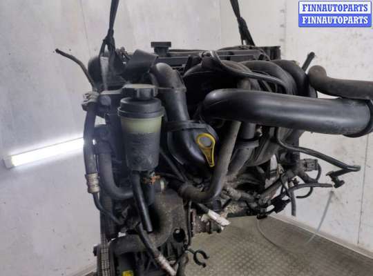 купить Двигатель (ДВС) на Ford Focus 2 2005-2008