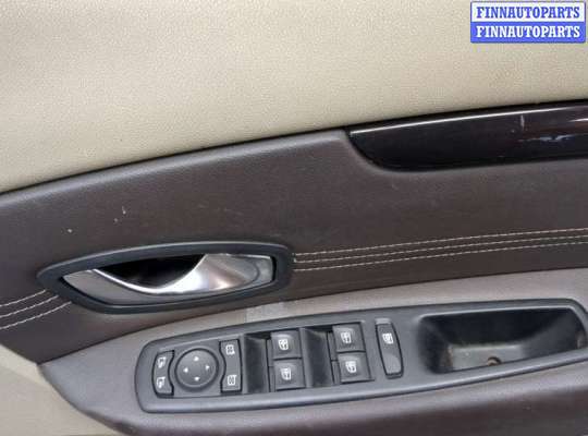 купить Дверь боковая (легковая) на Renault Scenic 2009-2012