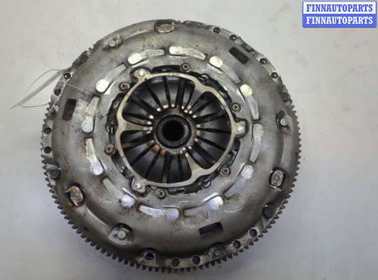 Маховик VG2702401 на Volkswagen Touran 2006-2010