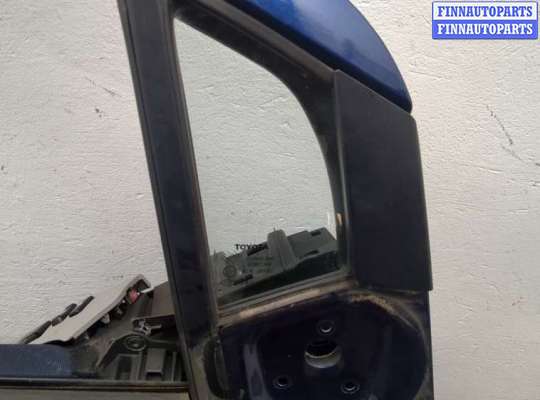 купить Дверь боковая (легковая) на Toyota Yaris 2005-2011