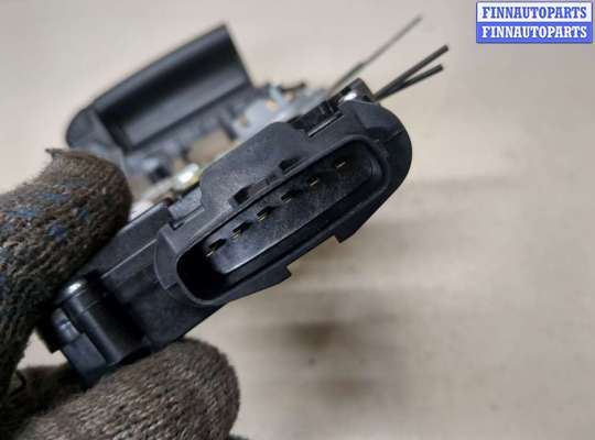 купить Ручка раздвижной двери салона на Mazda 5 (CR) 2005-2010