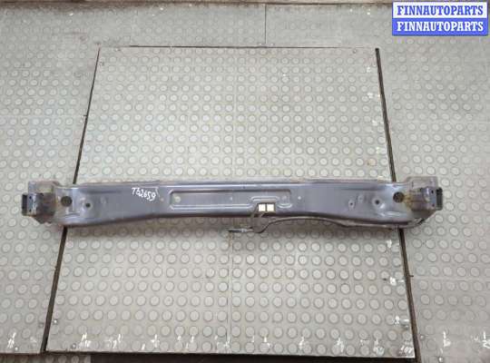 Купить Усилитель бампера на Honda CR-V 2006-2012 Усилитель бампера HD526040 на Honda CR-V 2006-2012