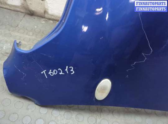 купить Крыло на Suzuki Grand Vitara 2005-2016