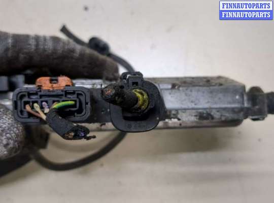 купить Блок управления системой старт-стоп на Citroen Jumpy (SpaceTourer) 2017-2025