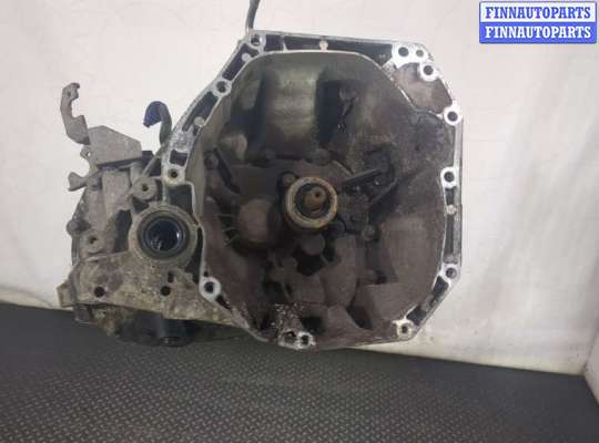 купить КПП 5-ст.мех. (МКПП) на Nissan Qashqai 2006-2013