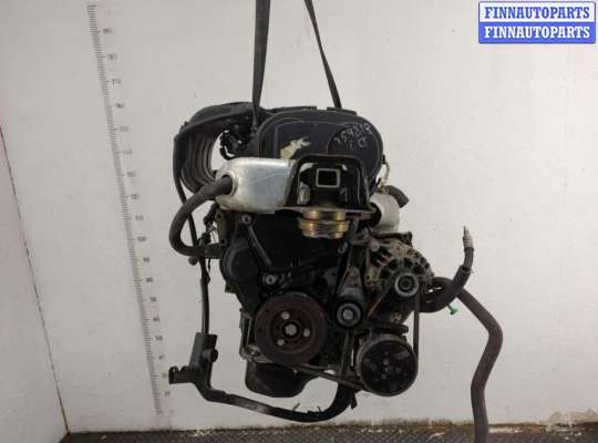 Форсунка топливная PG1192827 на Peugeot 307 2001-2008