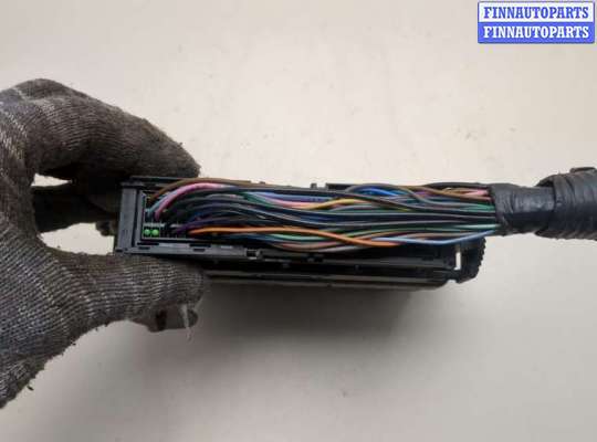 купить Блок управления двигателем на Chevrolet Matiz (Spark) 2005-2010