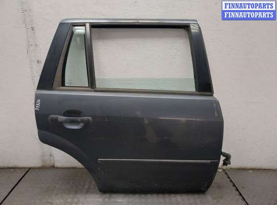 купить Дверь боковая (легковая) на Ford Mondeo 3 2000-2007