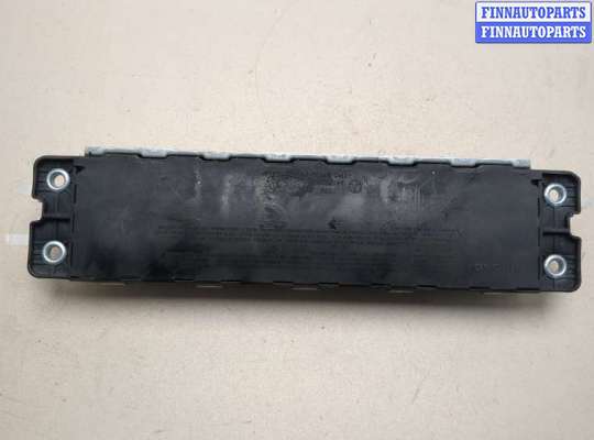 Подушка безопасности коленная MB1609907 на Mercedes GLC X253 2015-2022