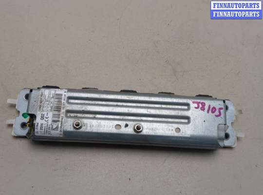 Подушка безопасности (прочее) на Mercedes-Benz GLC (X253/C253)