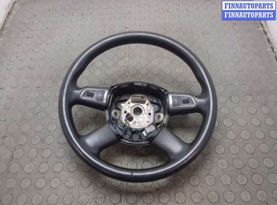 купить Руль на Audi A6 (C6) 2004-2011