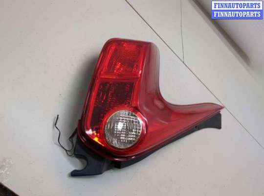 купить Фонарь (задний) на Nissan Juke 2010-2019