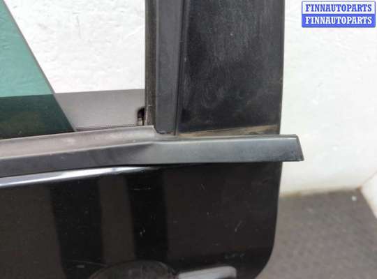 купить Дверь боковая (легковая) на Volkswagen Sharan 2000-2010