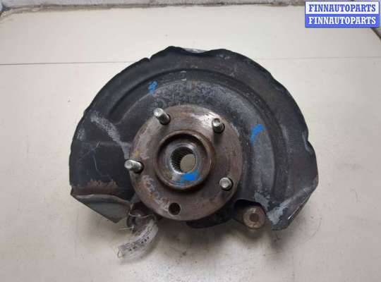 купить Ступица (кулак, цапфа) на Mitsubishi Eclipse Cross 2017-