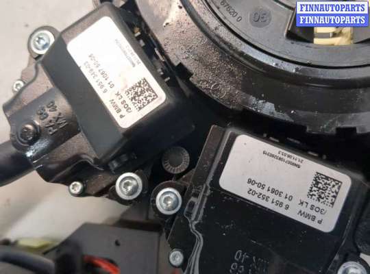 купить Переключатель поворотов и дворников (стрекоза) на BMW 5 E60 2003-2010