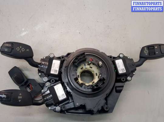 Переключатель поворотов и дворников (стрекоза) BM3549410 на BMW 5 E60 2003-2010