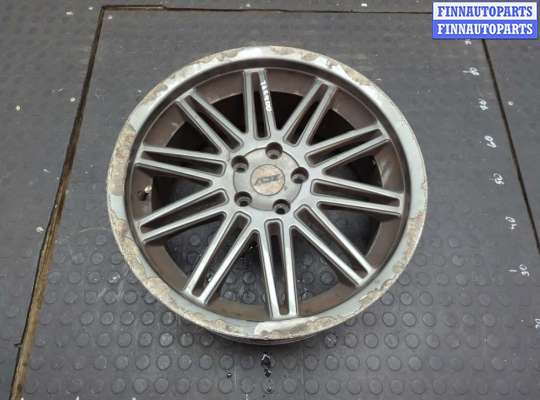 купить Комплект литых дисков на Ford Focus 2 2008-2011