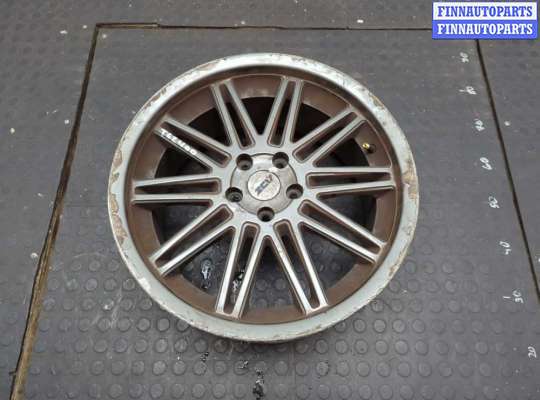 Купить Комплект литых дисков на Ford Focus 2 2008-2011 Комплект литых дисков FO2182770 на Ford Focus 2 2008-2011