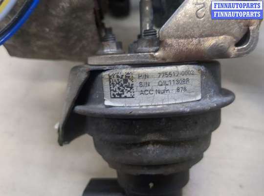 купить Турбина на Volkswagen Passat 7 2010-2015 Европа