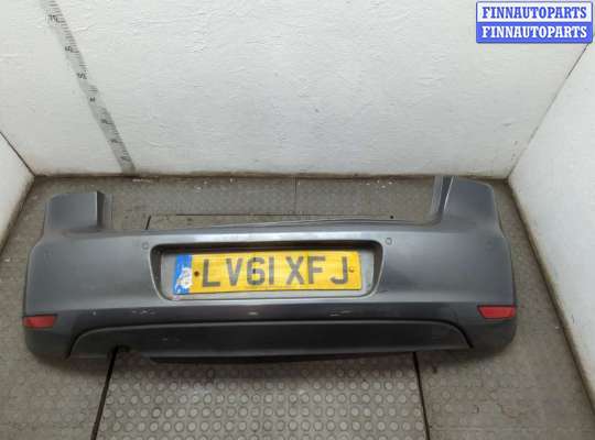Бампер VG2719499 на Volkswagen Golf 6 2008-2012