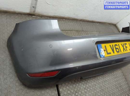 купить Бампер на Volkswagen Golf 6 2008-2012