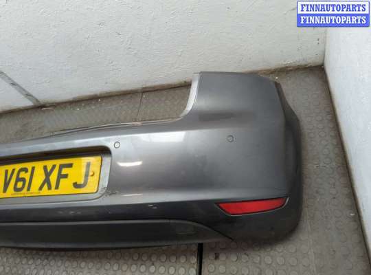 купить Бампер на Volkswagen Golf 6 2008-2012