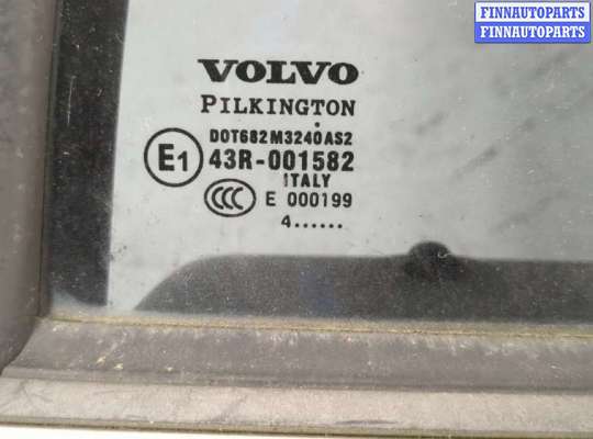 купить Дверь боковая (легковая) на Volvo XC90 2002-2014